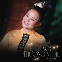 Điệu Xòe Thương Nhau - Single - Vy Oanh