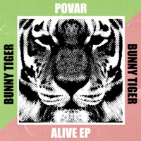 Alive - Single - Povar & A.M.I
