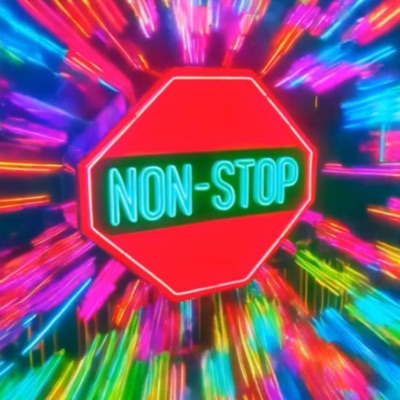 NoN-Stop - Single