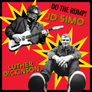 Do the Rump! - Jd Simo & Luther Dickinson