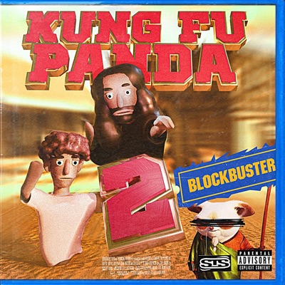 Kung Fu Panda 2 - Single