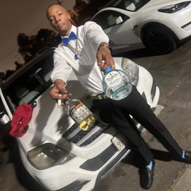 Ion Trust MR.IMPATIENT