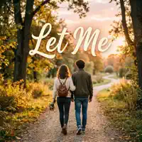 The Weeknd ft. Dua Lipa - Let Me With You — Eilish Sam