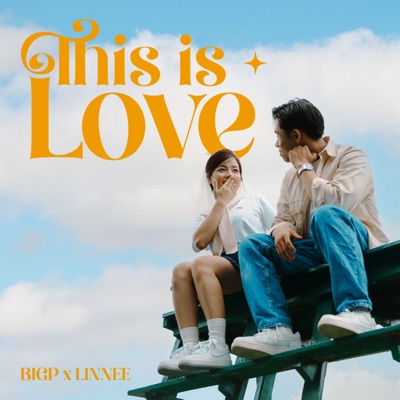 This Is Love - Single
