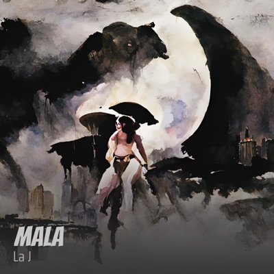 Mala - Single