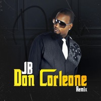 Don Corleone Remix (feat. Navio & Lukas Blacc) - Single - JBaller