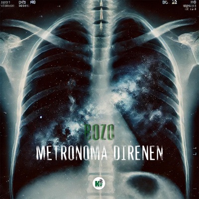 Metronoma Direnen - Single