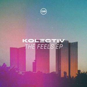 The Feels - EP