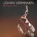 BLIJF NOG EVEN HIER