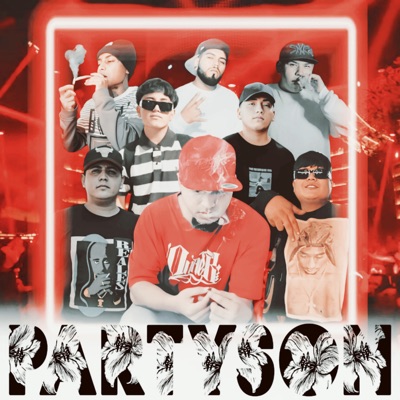 Partyson - Single