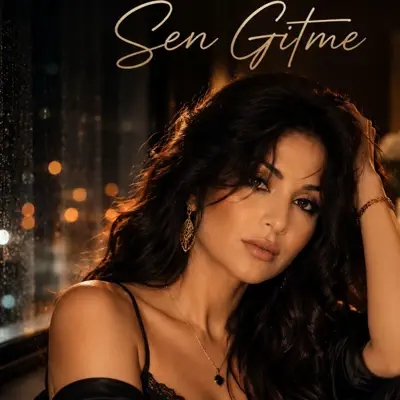 Hör dir „Sen gitme - Single“ von Skyrose an