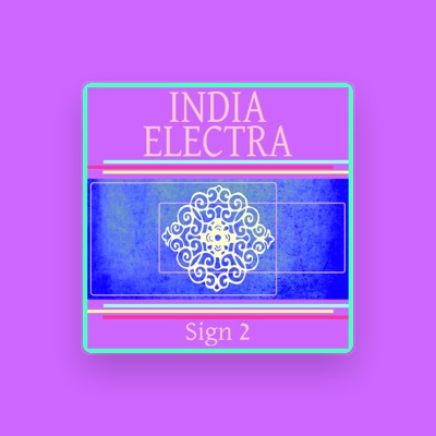 Listen to India Electra, watch music videos, read bio, see tour dates & more!
