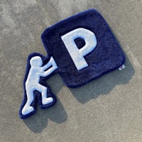 pushin p - Single - Xuko!