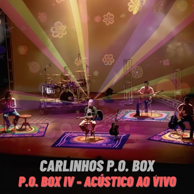 P.O. Box IV (Acústico ao vivo)