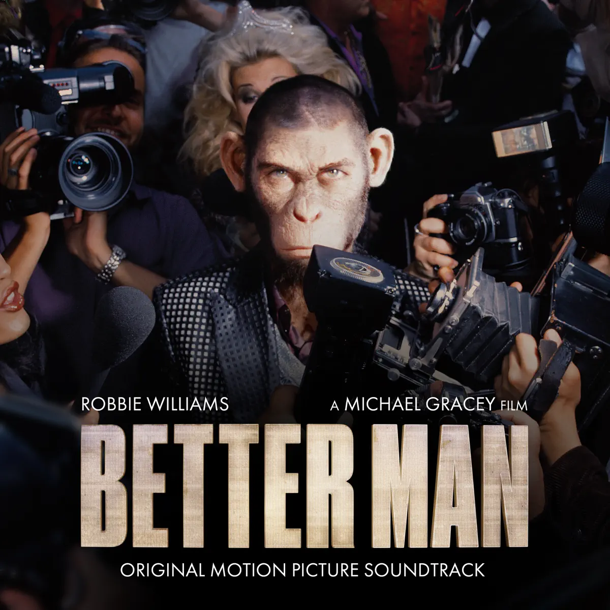 Robbie Williams - Better Man (Original Motion Picture Soundtrack) (2024) [iTunes Plus AAC M4A]-新房子