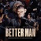 Forbidden Road (From Better Man: Original Motion Picture Soundtrack) cover