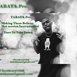 Till am gone Tabata Pro & LSA J