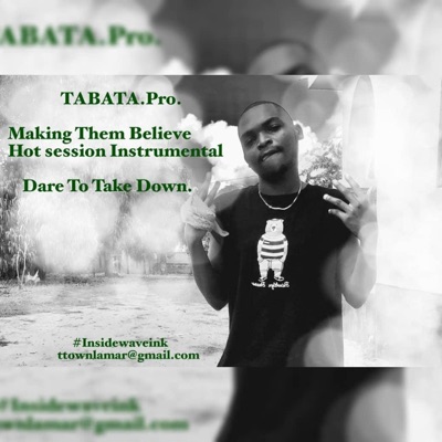 Making Them Believe - EP