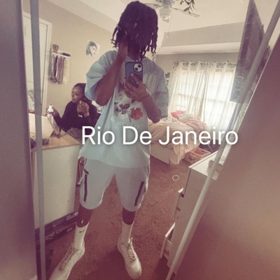 The two of us (sped up) - Single