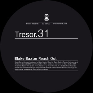 Reach Out - Single