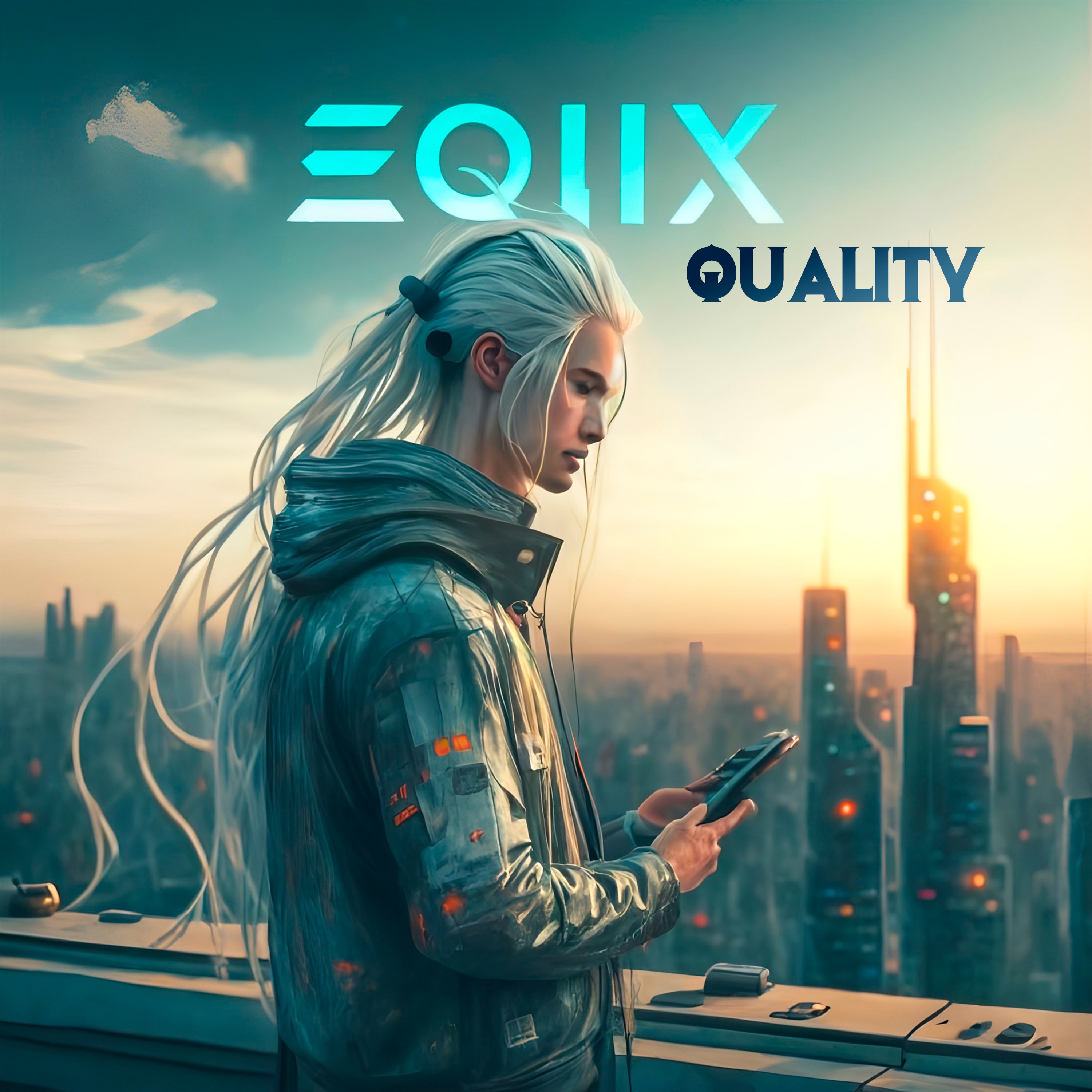 Quality - EP