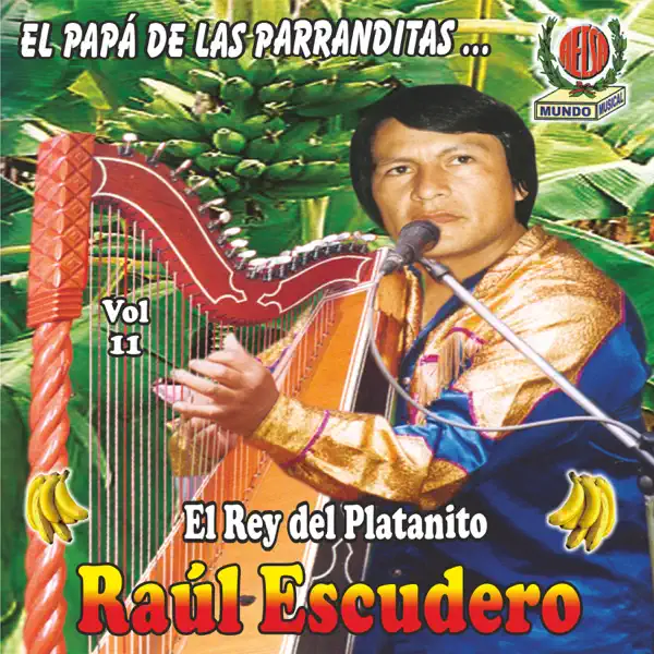 No Se Como Termino — Raul Escudero