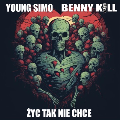 Życ tak nie chce (feat. Young Simo) - Single