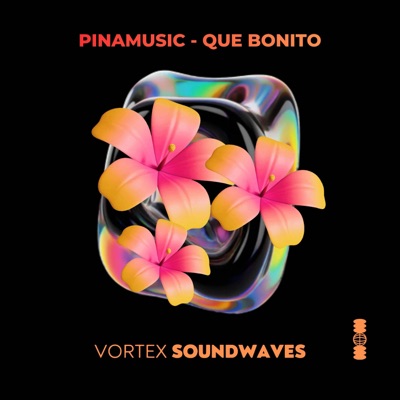 Que Bonito - Single