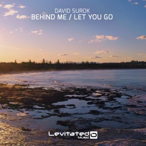 Behind Me (Extended Mix)