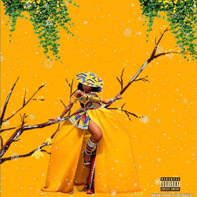 Ngwano Montle (feat. Sbuda) - Single