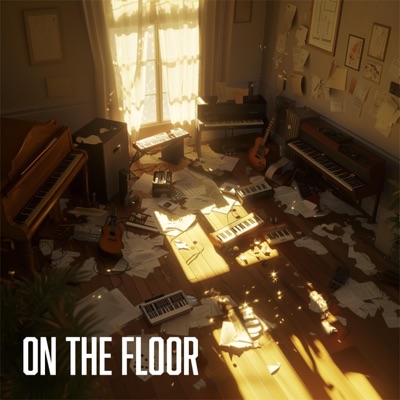 On The Floor - Single