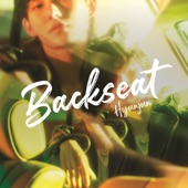 Backseat artwork