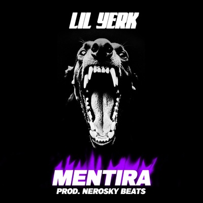 MENTIRA - Single