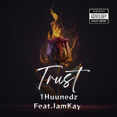 Trust (feat. IamKay) - Single