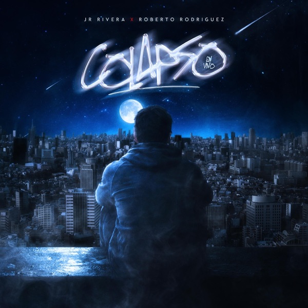 Colapso (feat. Roberto Rodriguez)
