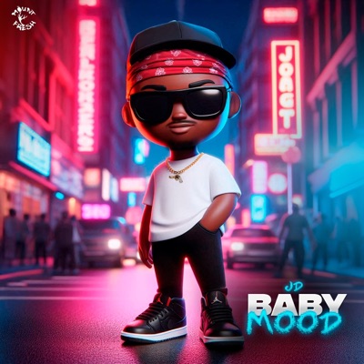 Baby Mood (feat. Jd) - Single
