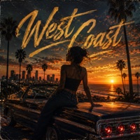 West Coast - Single - Xainin
