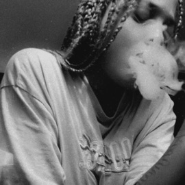 They Ain't Ready Ganja Doll