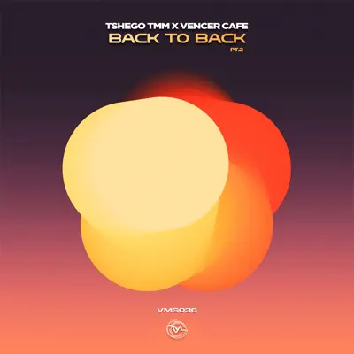 Listen to Back to Back, Pt. 2 - EP by TshegoTMM & Vencer Cafe