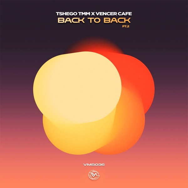 Back to Back, Pt. 2 - EP
