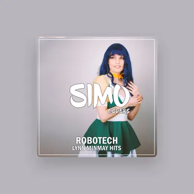 Listen to Simo Weber, watch music videos, read bio, see tour dates & more!