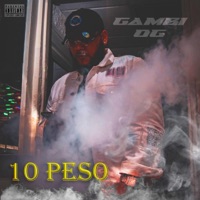10 Peso - Single - Gambi Og