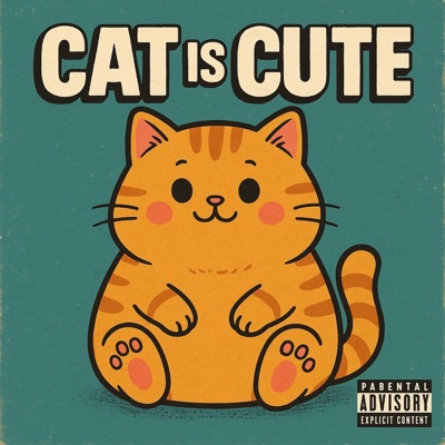 CAT IT CUTE - Single