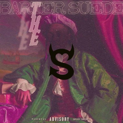 The Barter Suede - Single