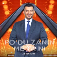 Po du zanin me ta ni - Single - Labinot Tahiri