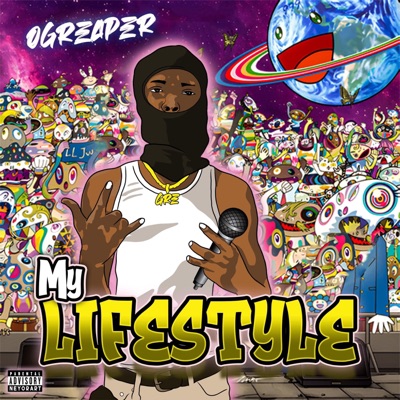 Friday night night light (Radio Edit) - Single