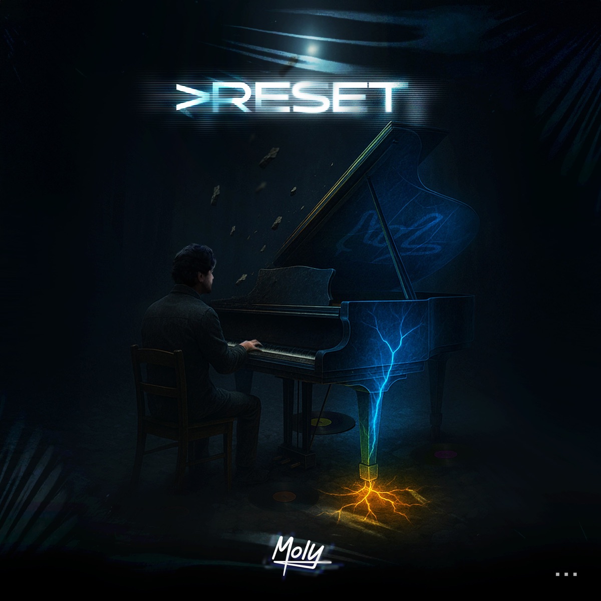Jonathan Moly - Reset (2025) [iTunes Plus AAC M4A]-新房子