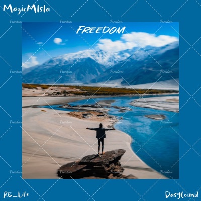 Freedom - Single