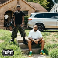 STILL AKTIVE - EP - Co Cash & RealRed