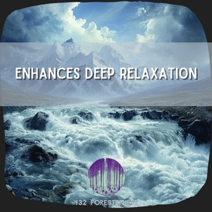 Enhances Deep Relaxation